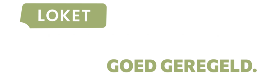 Loket Banenafspraak: goed geregeld